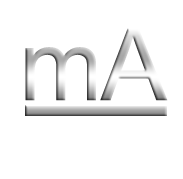 McNew Architecture Website